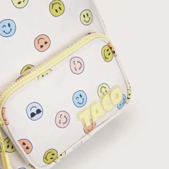 Lunch Bag Alexis - Smiley