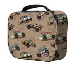 Lunch Box - All Terrain