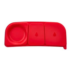 Lunch Box - Blaze Blue