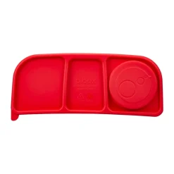 Lunch Box - Blaze Blue