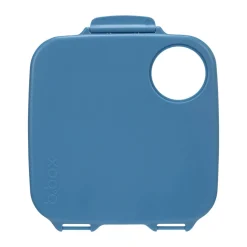 Lunch Box - Blaze Blue