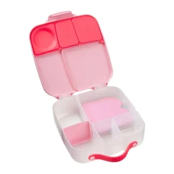 Lunch Box - Flamant Fizz