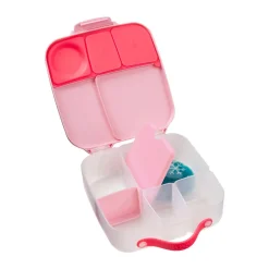 Lunch Box - Flamant Fizz