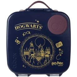 Lunch Box - Harry Potter
