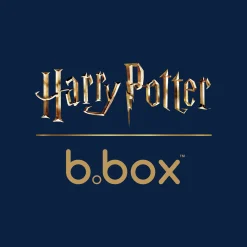 Lunch Box - Harry Potter