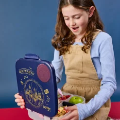 Lunch Box - Harry Potter