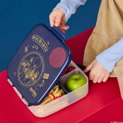 Lunch Box - Harry Potter
