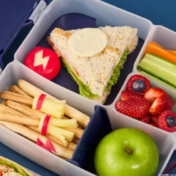 Lunch Box - Harry Potter