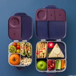 Lunch Box - Harry Potter