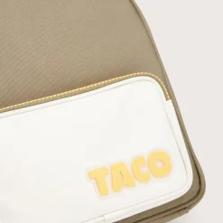 Lunch Box Alexis- Sandal Wood