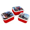 Lunch Box Set - Spiderman