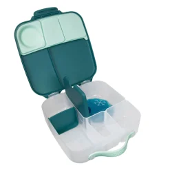 Lunch Box-emerald Forest