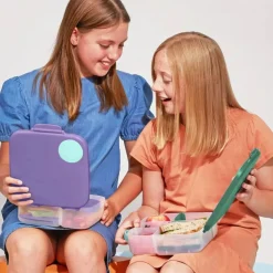 Lunch Box-emerald Forest