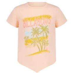 Lush Escape T-shirt 4-14