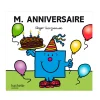 M. Anniversaire