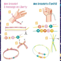 Ma Boîte à Bijoux Secrète Céleste