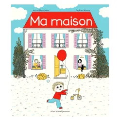 Ma Maison