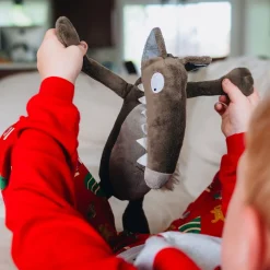 Ma Peluche P'tit Loup