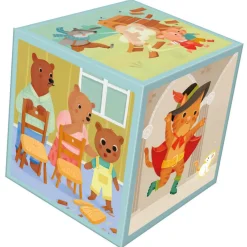 Ma Première Fabrique à Contes