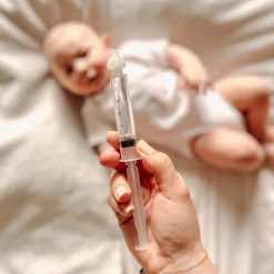 Maïa Nasal Irrigator 10ml (2)