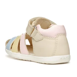 Macchia Sandals Sizes 18-25