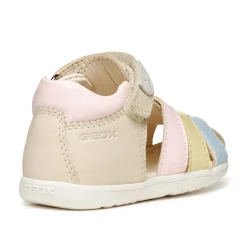 Macchia Sandals Sizes 18-25