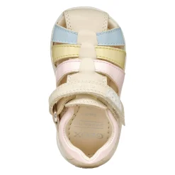 Macchia Sandals Sizes 18-25