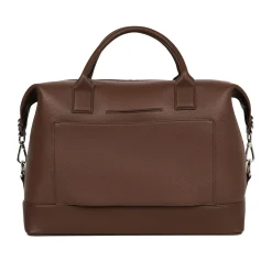 Mae Tote Bag 2in1 - Chocolate