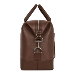 Mae Tote Bag 2in1 - Chocolate