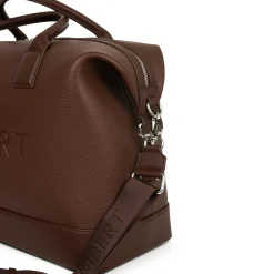 Mae Tote Bag 2in1 - Chocolate