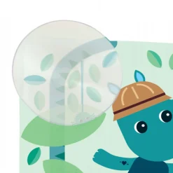 Magic Bath Panel - Safari