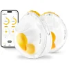 Magic InBra™ Wearable Double Electric Breast Pump