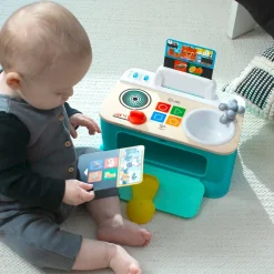 Magic Touch Kitchen™ Pretend to Cook Toy