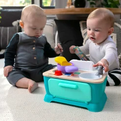Magic Touch Kitchen™ Pretend to Cook Toy
