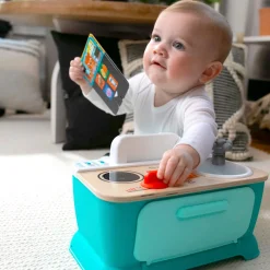 Magic Touch Kitchen™ Pretend to Cook Toy