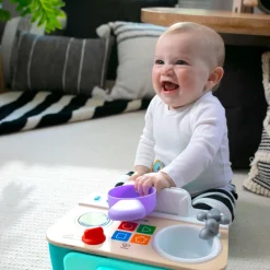 Magic Touch Kitchen™ Pretend to Cook Toy