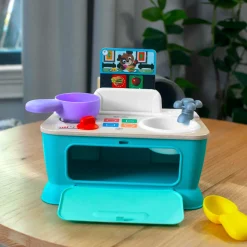 Magic Touch Kitchen™ Pretend to Cook Toy