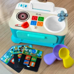 Magic Touch Kitchen™ Pretend to Cook Toy