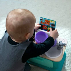 Magic Touch Kitchen™ Pretend to Cook Toy