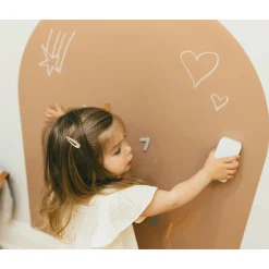 Magic Wall - Warm Taupe