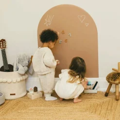 Magic Wall - Warm Taupe