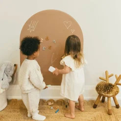 Magic Wall - Warm Taupe