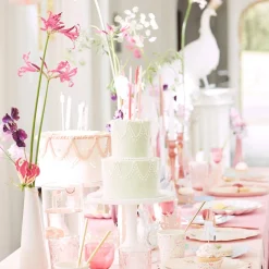 Magical Princess Candles (5)