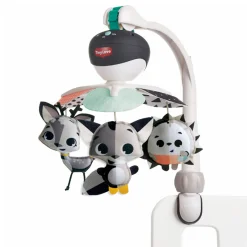 Magical Tails Take-long Mobile