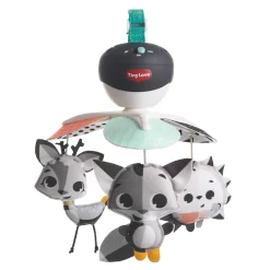 Magical Tails Take-long Mobile