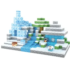 Magnetic Cube - Nordic