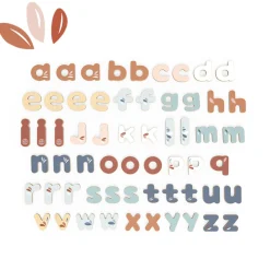 Magnetic Letters (60)