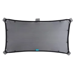 Magnetic Strectch to Fit Sun Shade