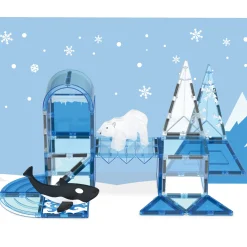 Magnetic Tiles Ocean