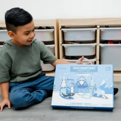 Magnetic Tiles Ocean